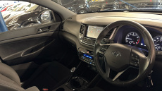 Hyundai Tucson 1.6 TGDi Go SE 5dr 2WD Petrol Estate